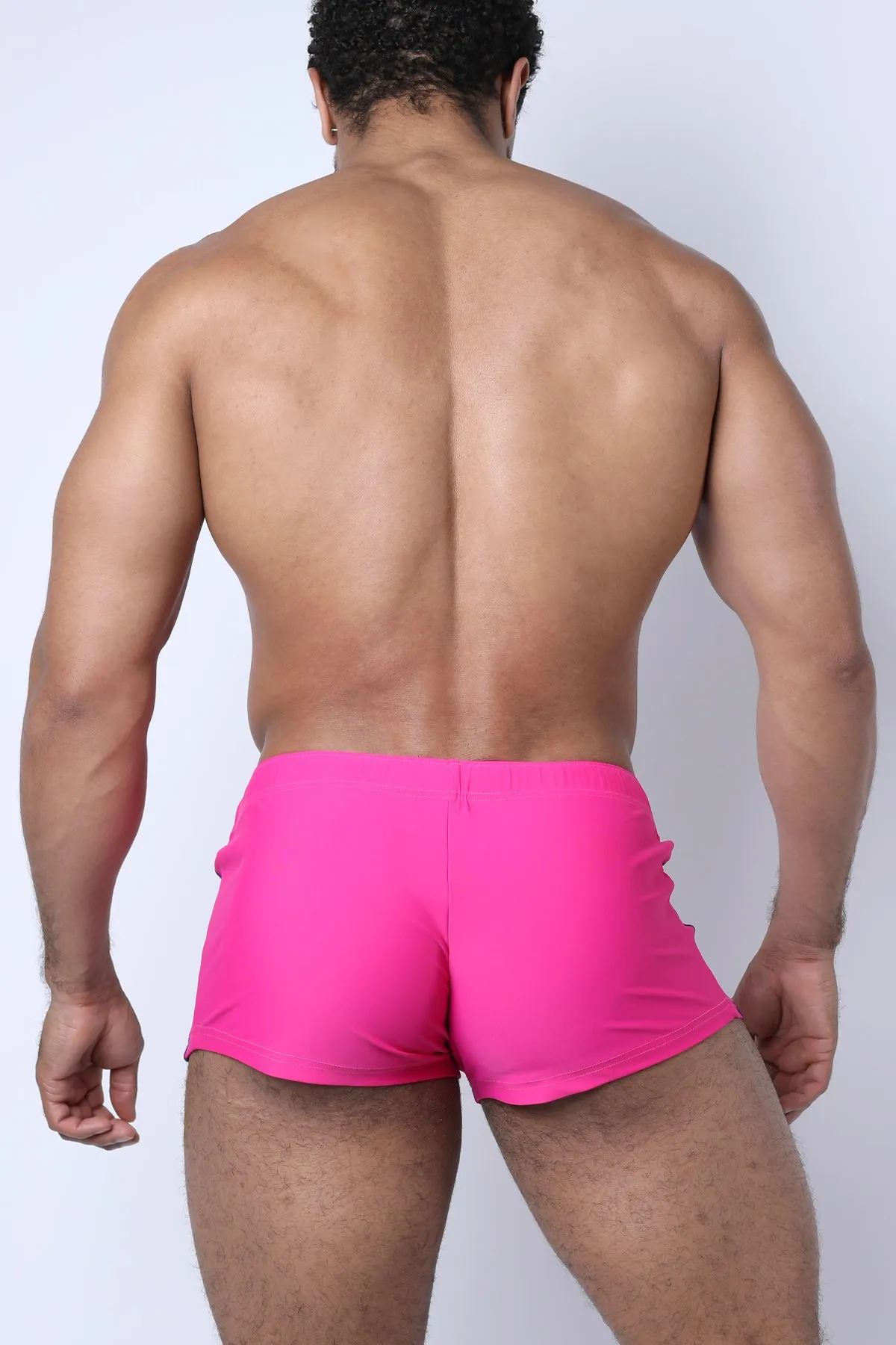 Vaux Playa Short **FINAL SALE**