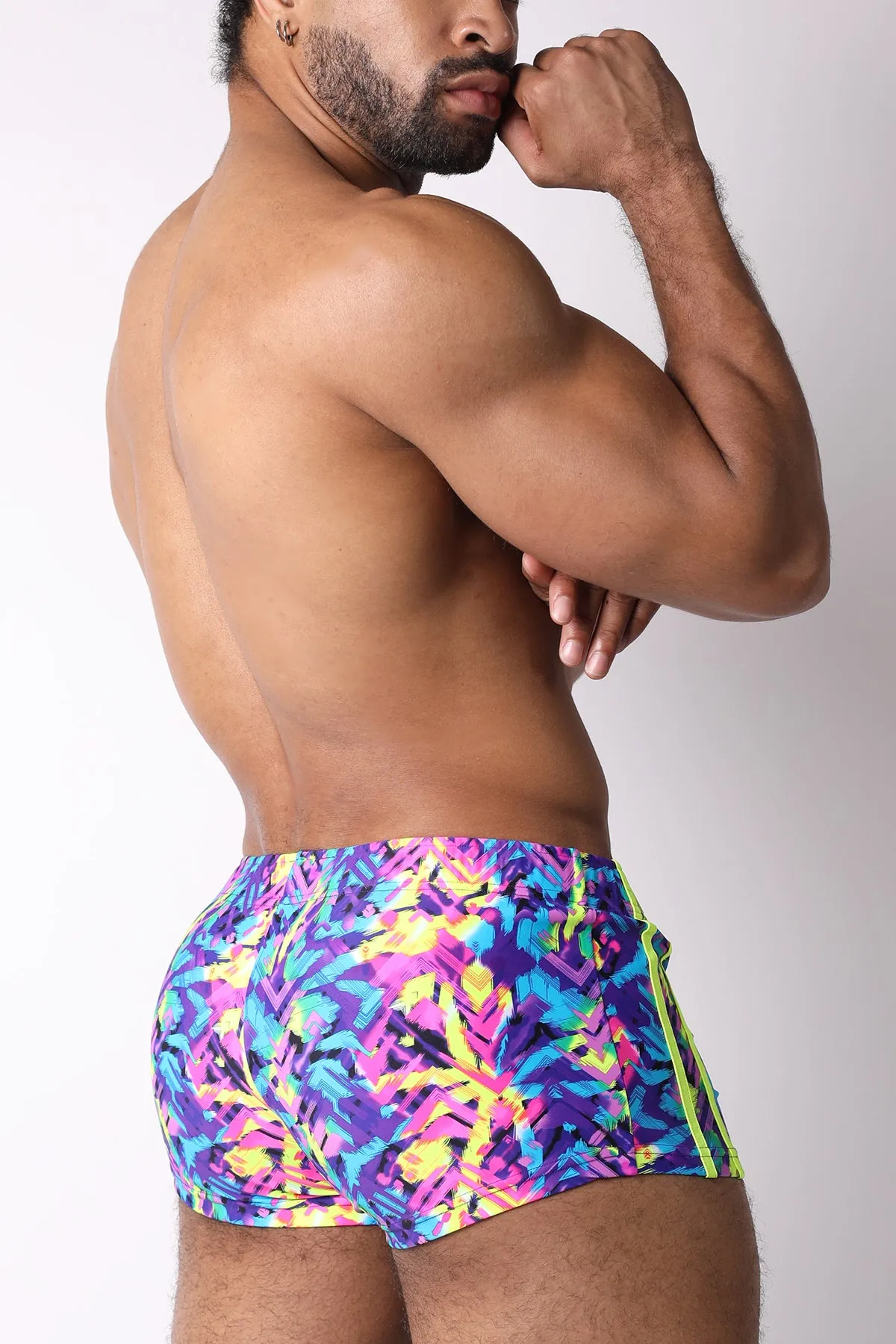 Vaux Playa Short **FINAL SALE**