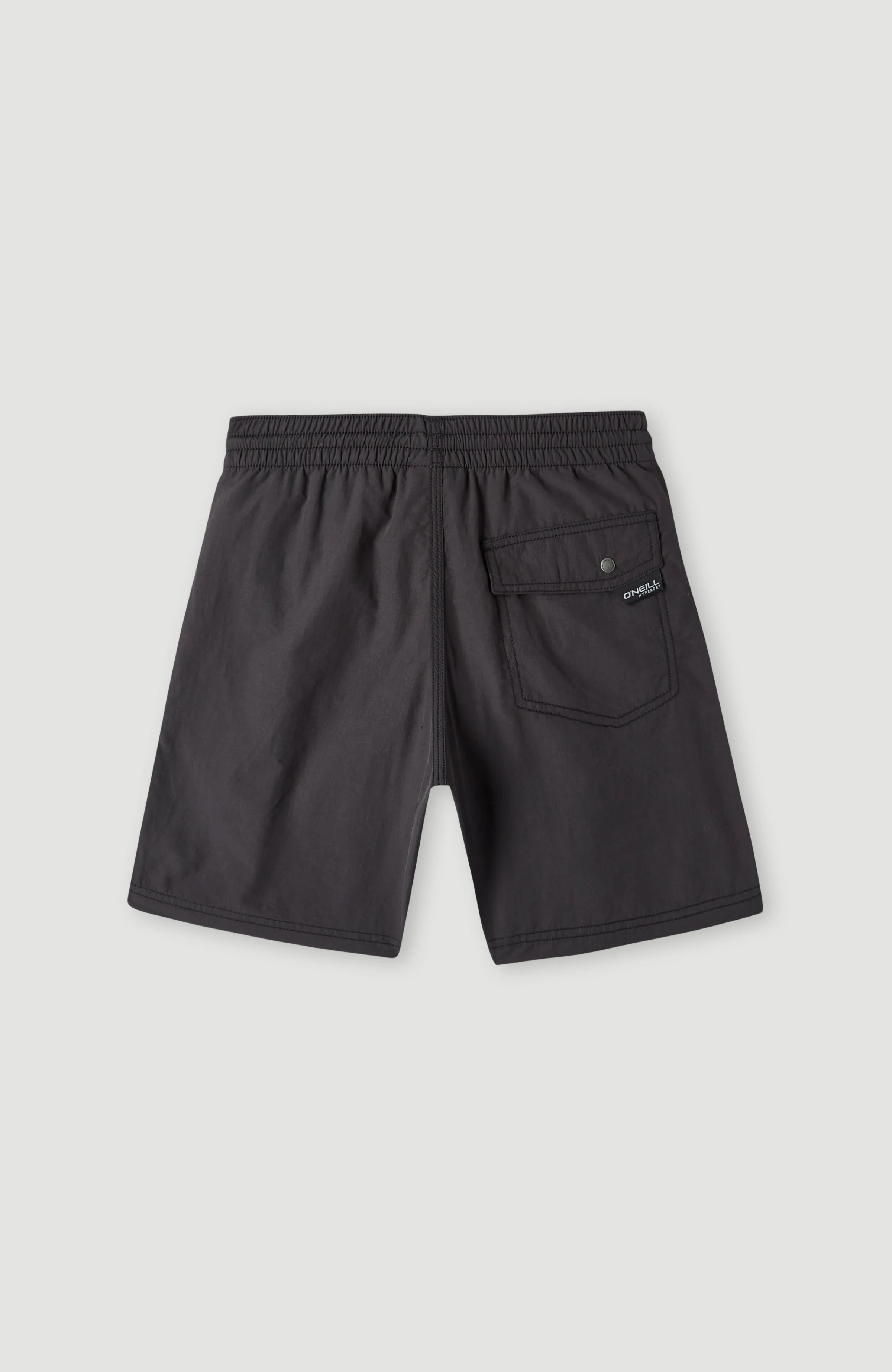 Vert 14\" Swim Shorts | Black Out"