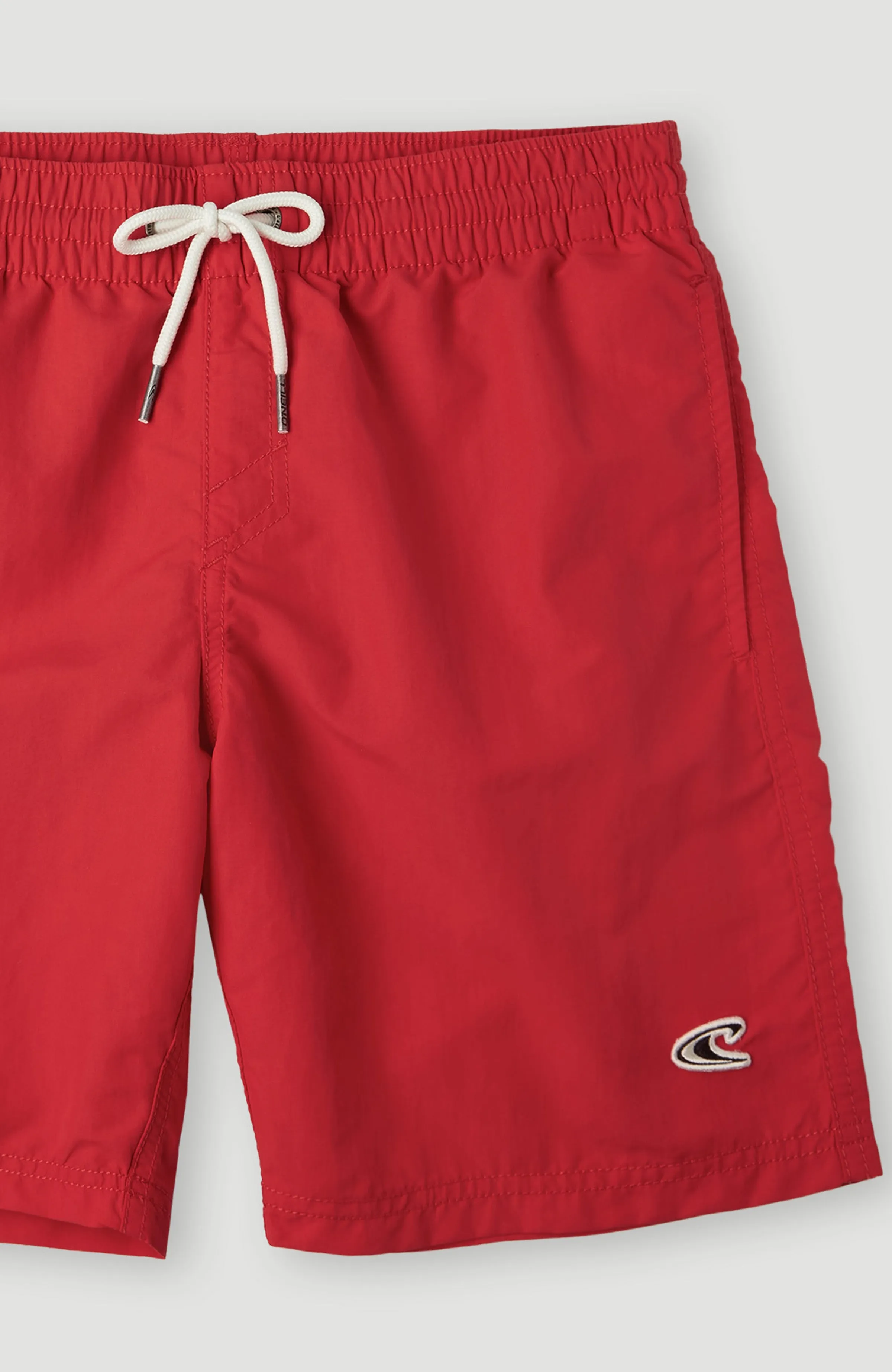 Vert 14\" Swim Shorts | High Risk Red"