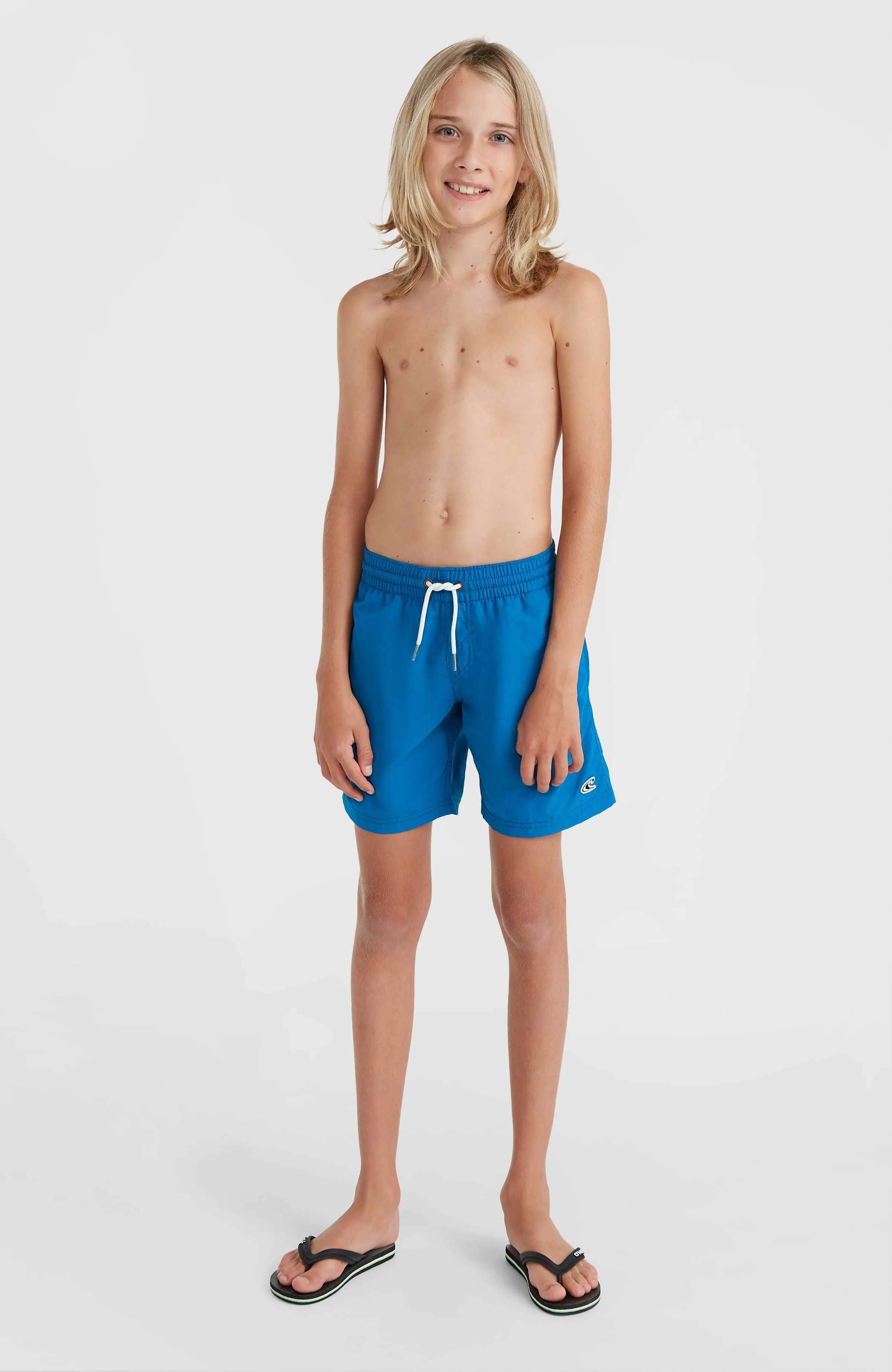 Vert 14\" Swim Shorts | Mary Poppins"