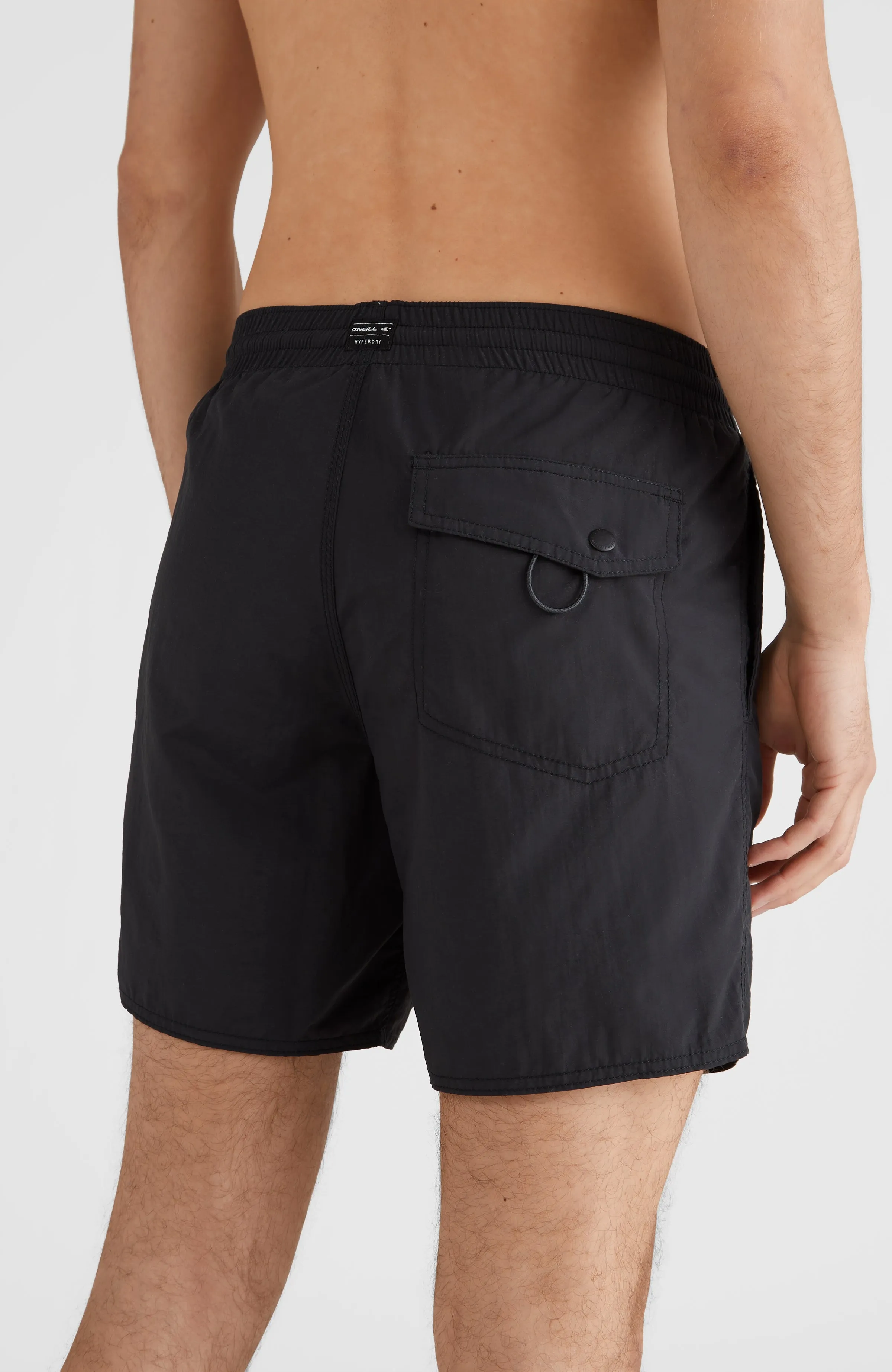 Vert 16'' Swim Shorts | BlackOut - A