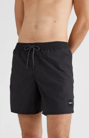 Vert 16'' Swim Shorts | BlackOut - A