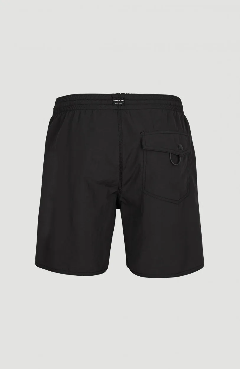 Vert 16'' Swim Shorts | BlackOut - A