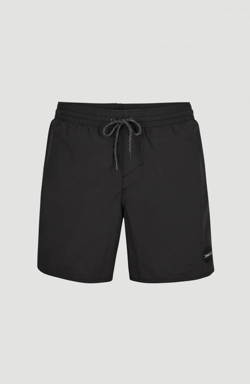 Vert 16'' Swim Shorts | BlackOut - A