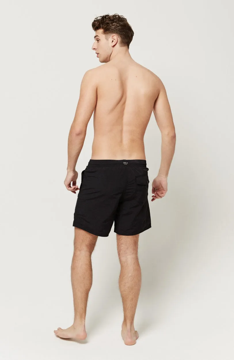 Vert 16'' Swim Shorts | BlackOut - A