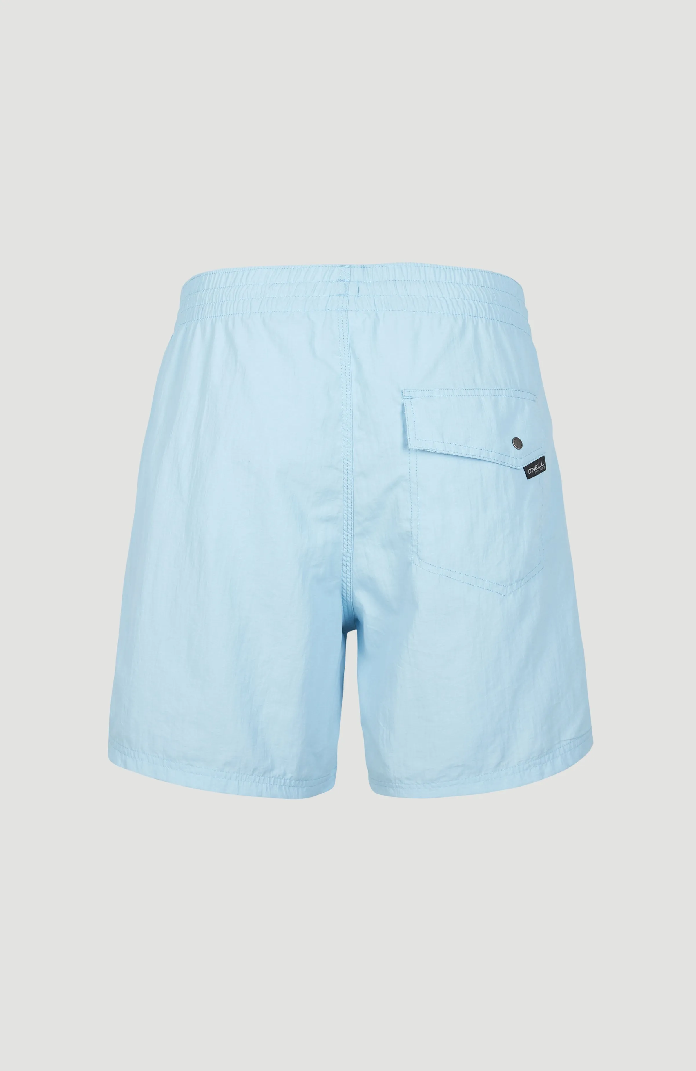 Vert 16'' Swim Shorts | Blue Topaz