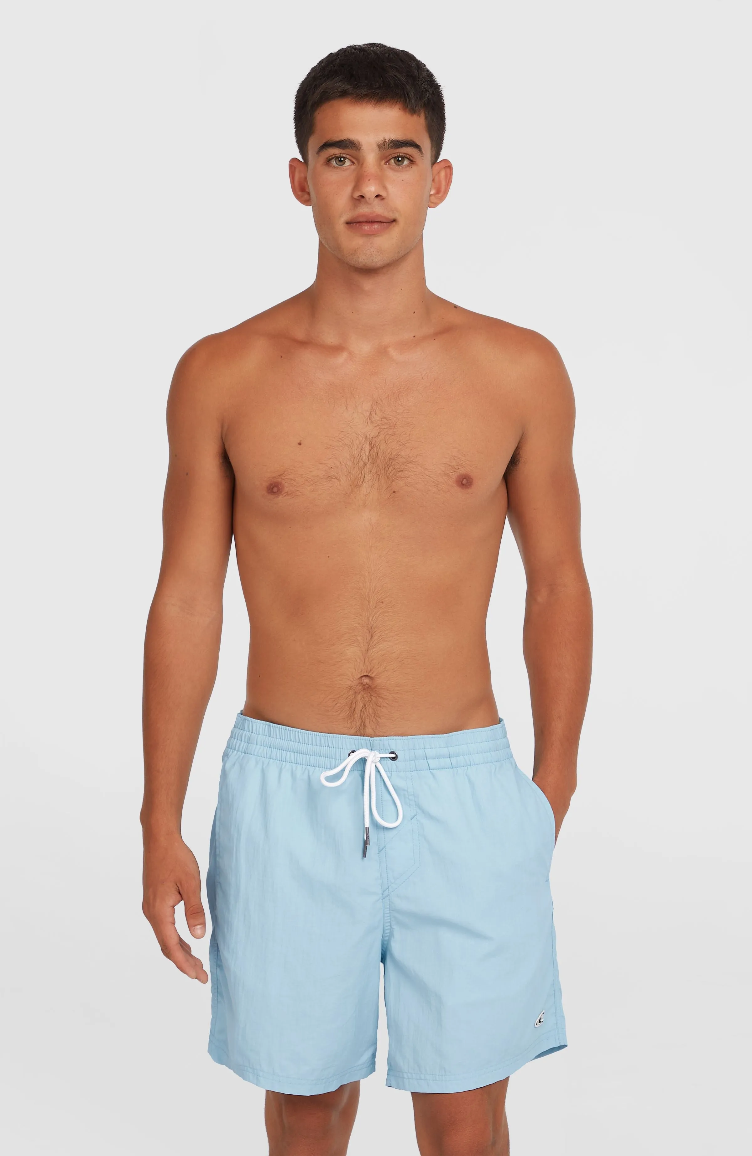 Vert 16'' Swim Shorts | Blue Topaz