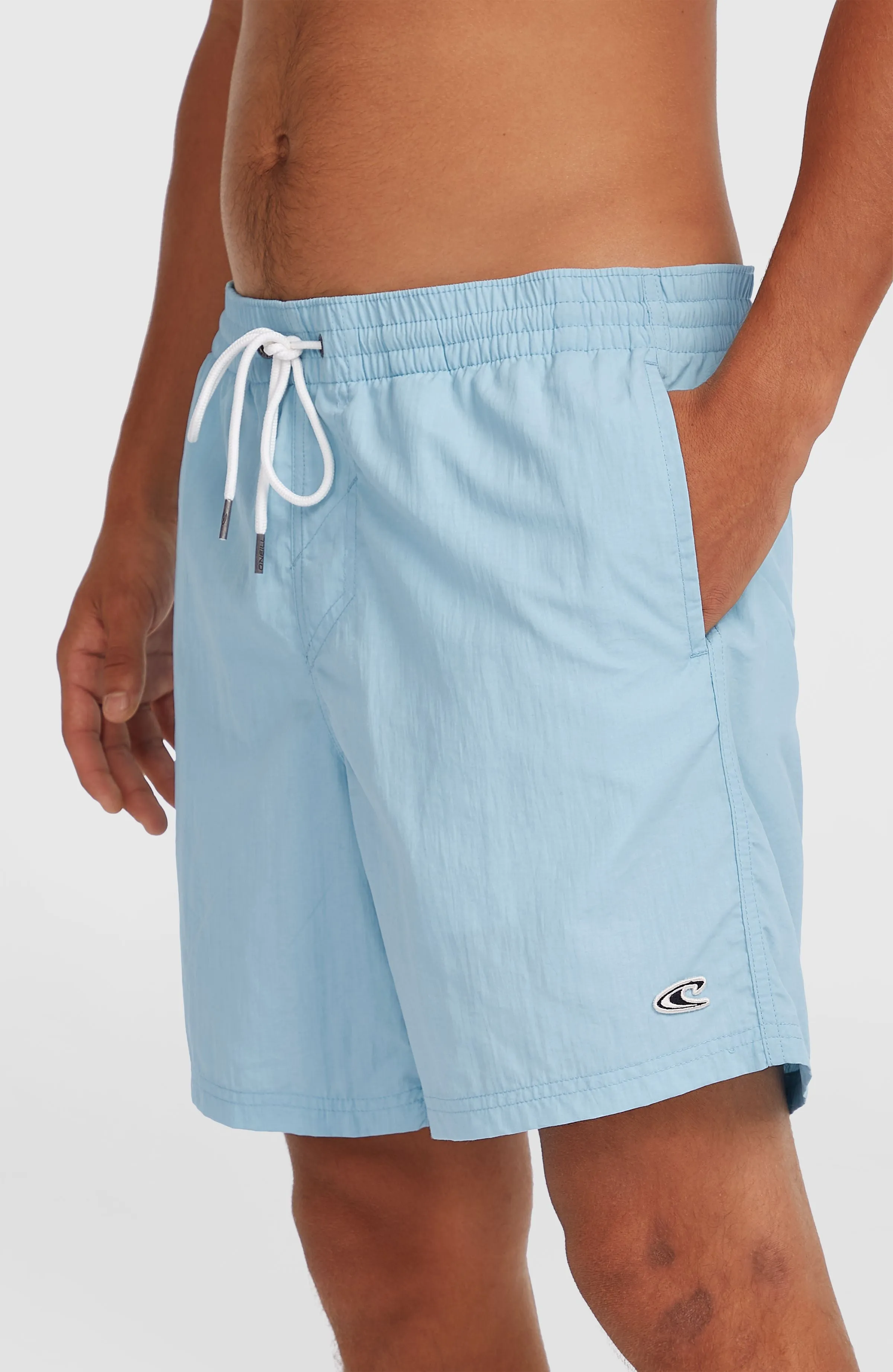 Vert 16'' Swim Shorts | Blue Topaz