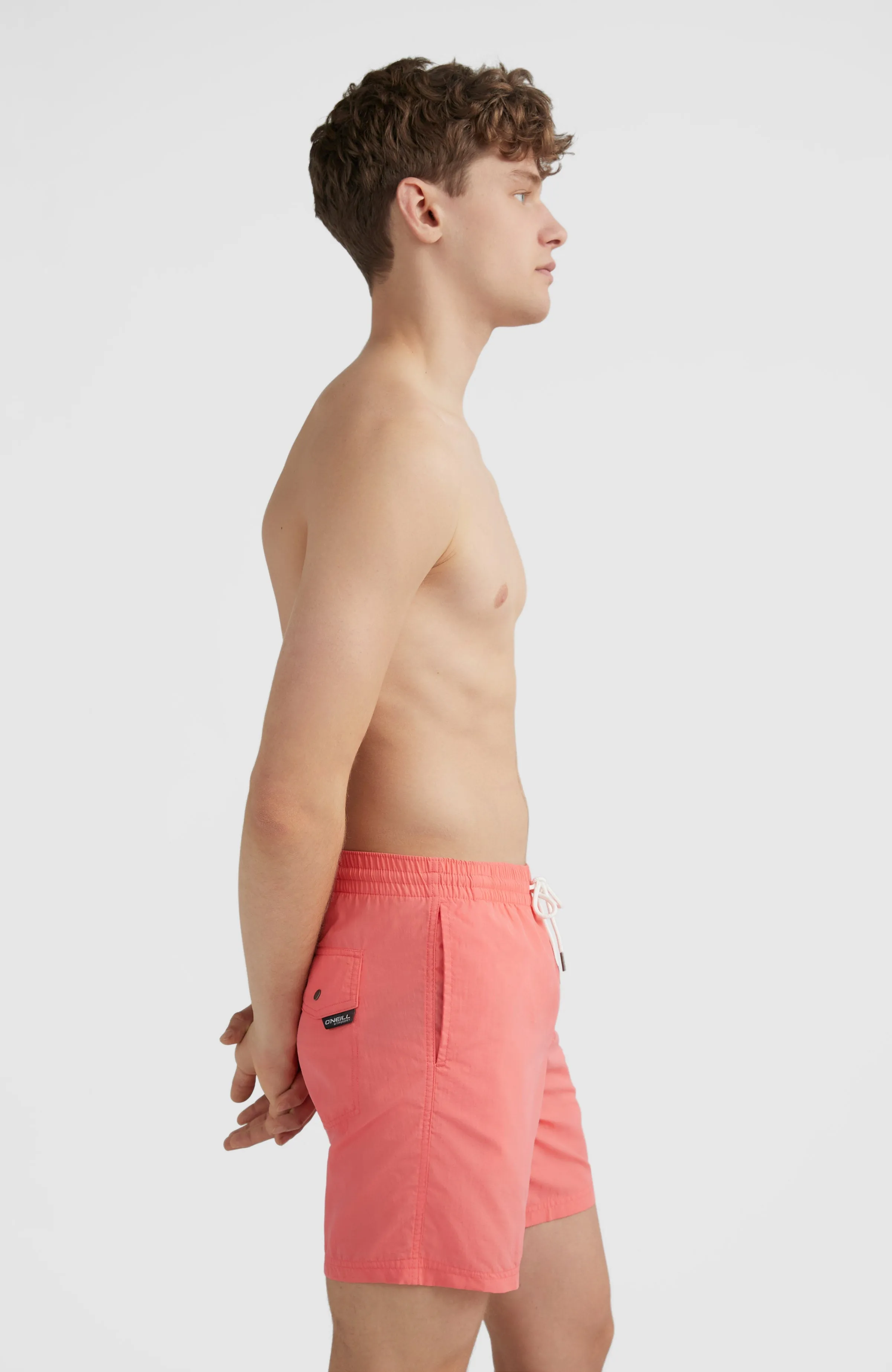 Vert 16'' Swim Shorts | Georgia Peach