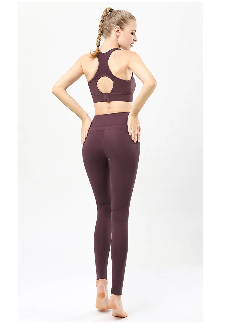 Women's Workout Tight Leggings