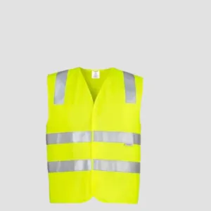 YELLOW HI VIS VEST