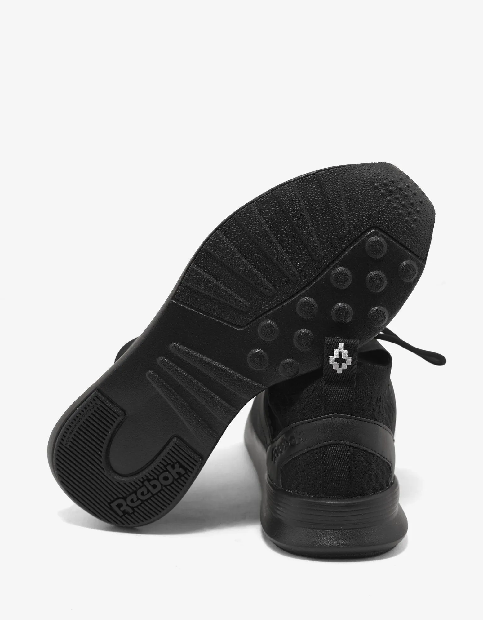 Zoku Reebok Black Running Trainers