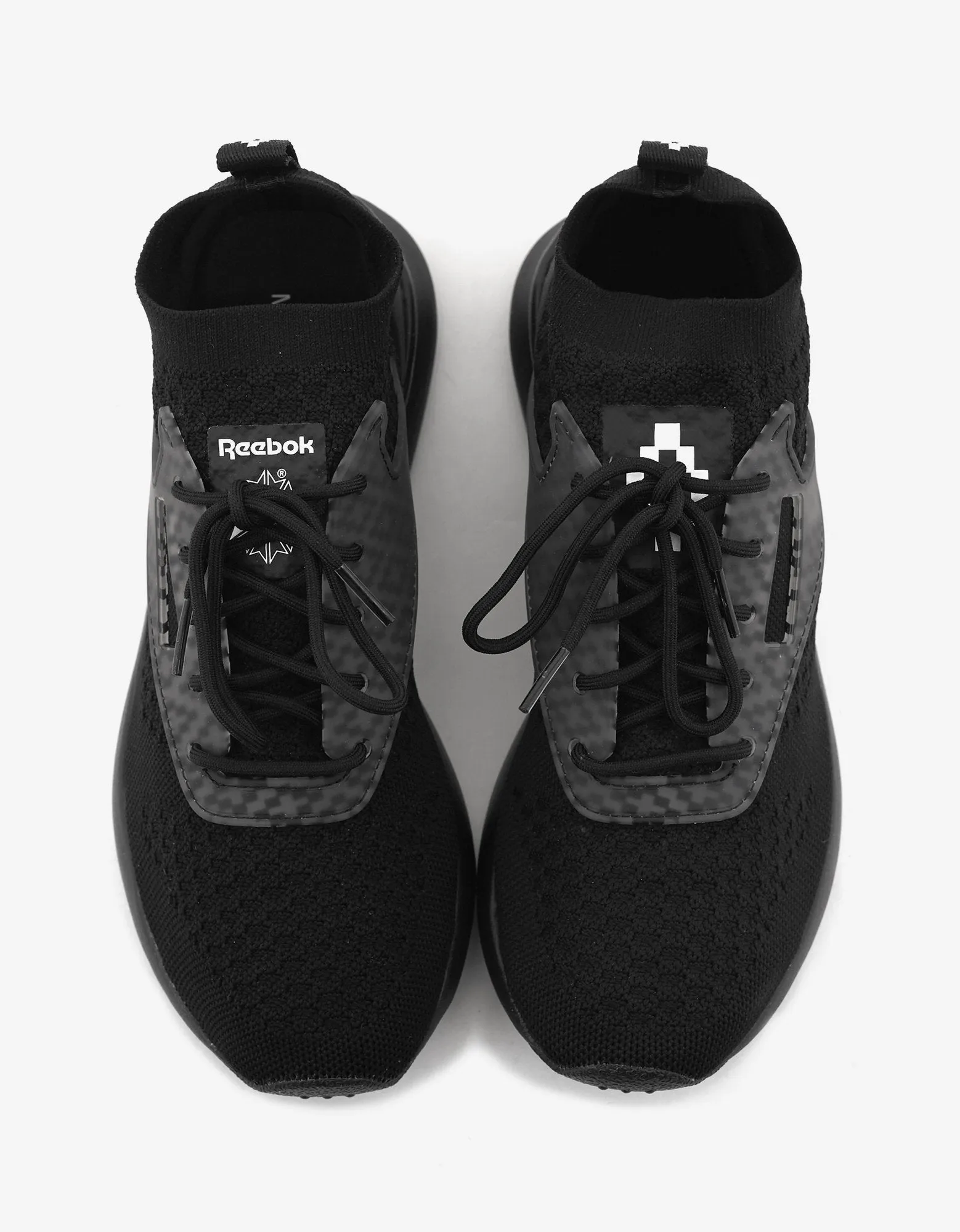 Zoku Reebok Black Running Trainers